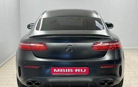 Mercedes-Benz E-Класс, 2019 год, 4 725 000 рублей, 3 фотография