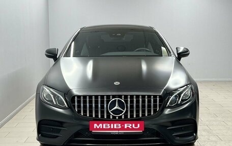 Mercedes-Benz E-Класс, 2019 год, 4 725 000 рублей, 6 фотография