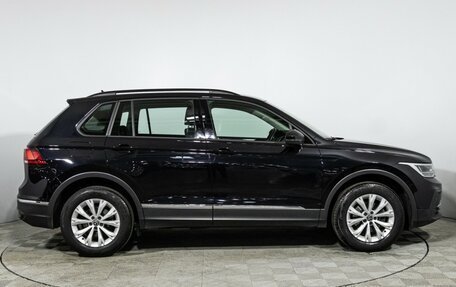 Volkswagen Tiguan II, 2020 год, 2 689 898 рублей, 4 фотография