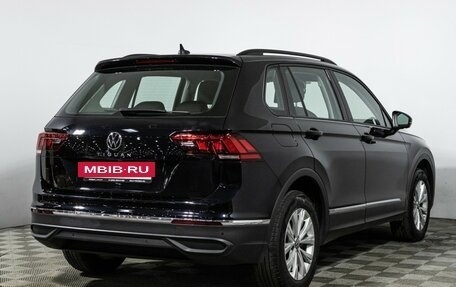Volkswagen Tiguan II, 2020 год, 2 689 898 рублей, 5 фотография