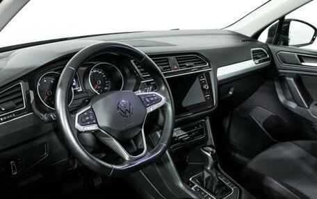 Volkswagen Tiguan II, 2020 год, 2 689 898 рублей, 11 фотография
