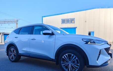 Haval F7 I, 2023 год, 2 380 000 рублей, 4 фотография