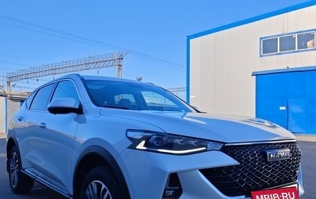 Haval F7 I, 2023 год, 2 380 000 рублей, 3 фотография