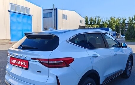 Haval F7 I, 2023 год, 2 380 000 рублей, 5 фотография
