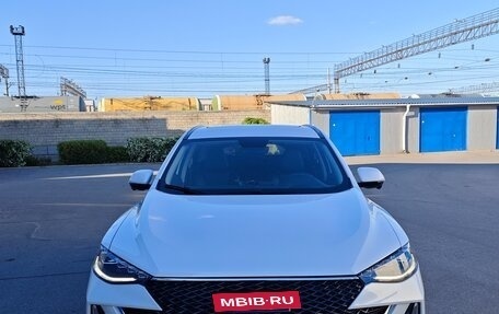 Haval F7 I, 2023 год, 2 380 000 рублей, 2 фотография