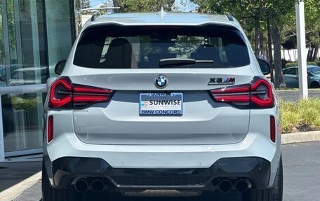 BMW X3 M, 2022 год, 7 728 000 рублей, 7 фотография