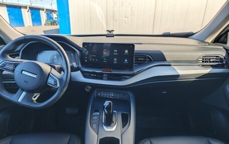Haval F7 I, 2023 год, 2 380 000 рублей, 10 фотография