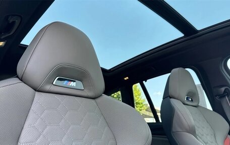 BMW X3 M, 2022 год, 7 728 000 рублей, 17 фотография
