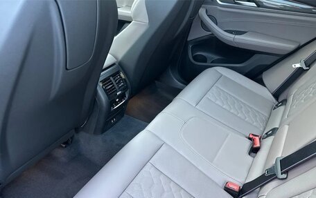 BMW X3 M, 2022 год, 7 728 000 рублей, 13 фотография