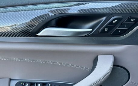 BMW X3 M, 2022 год, 7 728 000 рублей, 14 фотография