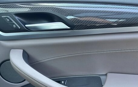 BMW X3 M, 2022 год, 7 728 000 рублей, 18 фотография