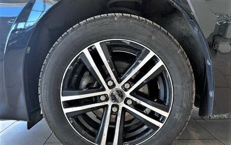 Toyota Corolla, 2014 год, 1 399 000 рублей, 9 фотография