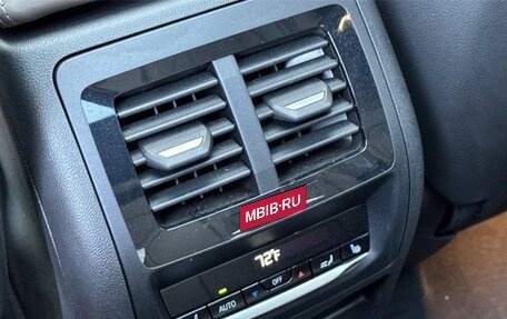 BMW X3 M, 2022 год, 7 728 000 рублей, 16 фотография