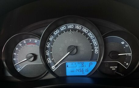 Toyota Corolla, 2014 год, 1 399 000 рублей, 12 фотография