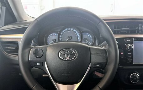 Toyota Corolla, 2014 год, 1 399 000 рублей, 11 фотография