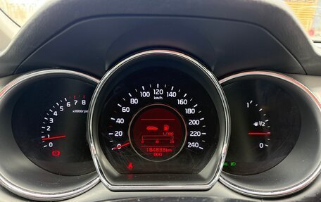 KIA cee'd III, 2013 год, 900 000 рублей, 10 фотография