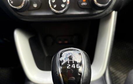 KIA cee'd III, 2013 год, 900 000 рублей, 13 фотография