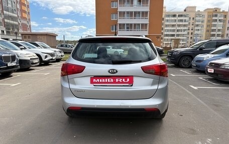KIA cee'd III, 2013 год, 900 000 рублей, 5 фотография