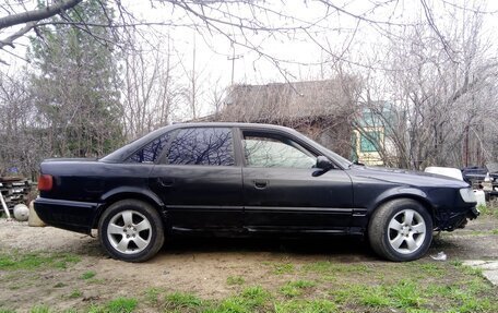 Audi 100, 1994 год, 275 000 рублей, 2 фотография