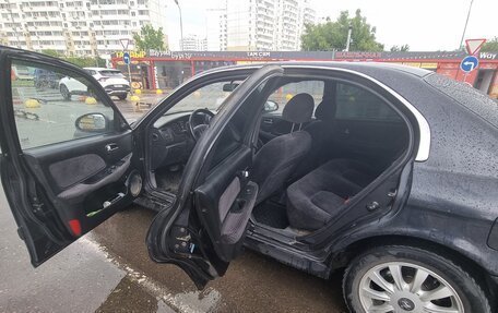Hyundai Sonata IV рестайлинг, 2005 год, 390 000 рублей, 7 фотография