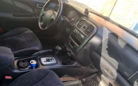 Hyundai Sonata IV рестайлинг, 2005 год, 390 000 рублей, 8 фотография
