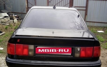 Audi 100, 1994 год, 275 000 рублей, 3 фотография