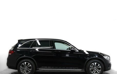 Mercedes-Benz GLC, 2019 год, 3 500 000 рублей, 4 фотография