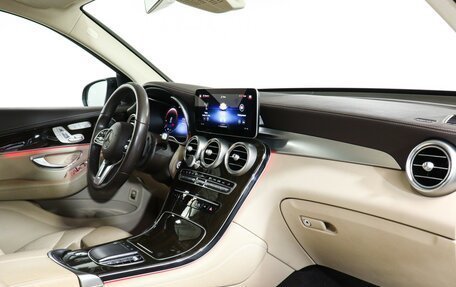 Mercedes-Benz GLC, 2019 год, 3 500 000 рублей, 9 фотография