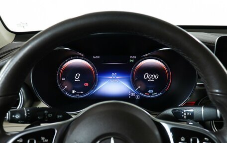 Mercedes-Benz GLC, 2019 год, 3 500 000 рублей, 11 фотография