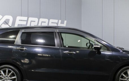 Honda Stream II, 2011 год, 1 370 000 рублей, 5 фотография