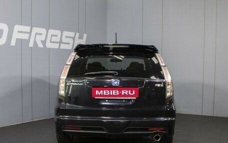 Honda Stream II, 2011 год, 1 370 000 рублей, 4 фотография
