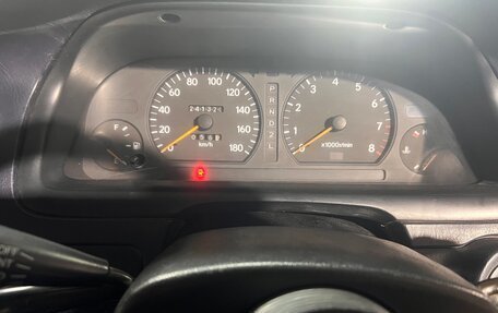 Toyota Mark II VIII (X100), 1994 год, 1 490 000 рублей, 4 фотография