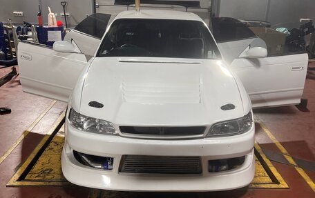 Toyota Mark II VIII (X100), 1994 год, 1 490 000 рублей, 2 фотография
