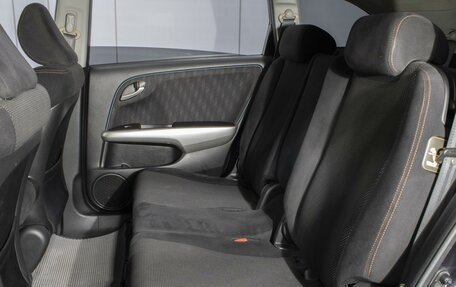 Honda Stream II, 2011 год, 1 370 000 рублей, 9 фотография