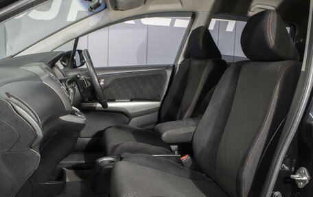Honda Stream II, 2011 год, 1 370 000 рублей, 10 фотография