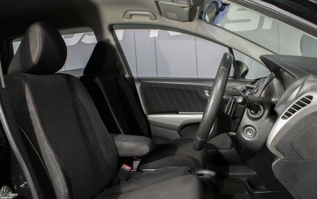 Honda Stream II, 2011 год, 1 370 000 рублей, 8 фотография