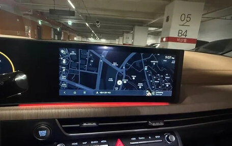 Hyundai Sonata VIII, 2025 год, 3 213 500 рублей, 10 фотография