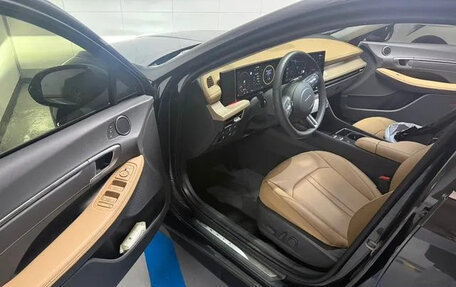 Hyundai Sonata VIII, 2025 год, 3 213 500 рублей, 7 фотография