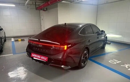 Hyundai Sonata VIII, 2025 год, 3 213 500 рублей, 5 фотография