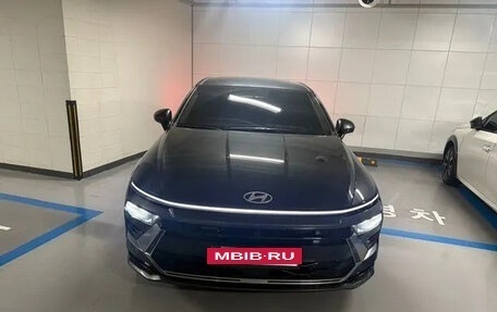 Hyundai Sonata VIII, 2025 год, 3 213 500 рублей, 3 фотография