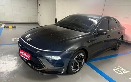 Hyundai Sonata VIII, 2025 год, 3 213 500 рублей, 2 фотография