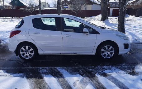 Peugeot 308 II, 2011 год, 895 000 рублей, 5 фотография