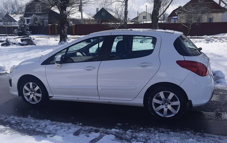 Peugeot 308 II, 2011 год, 895 000 рублей, 6 фотография