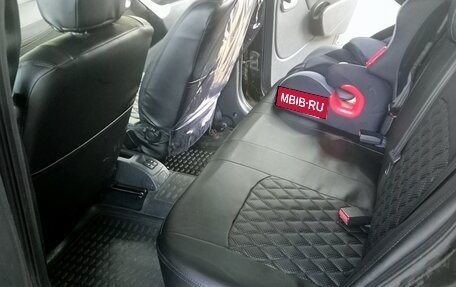 Renault Logan I, 2010 год, 480 000 рублей, 3 фотография