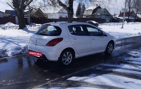 Peugeot 308 II, 2011 год, 895 000 рублей, 7 фотография