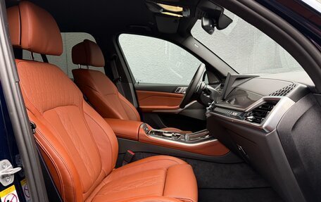 BMW X5, 2024 год, 15 800 000 рублей, 7 фотография