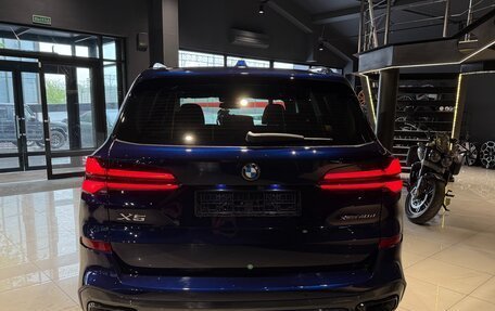 BMW X5, 2024 год, 15 800 000 рублей, 5 фотография