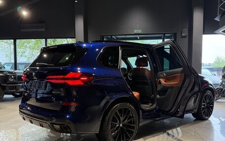 BMW X5, 2024 год, 15 800 000 рублей, 6 фотография
