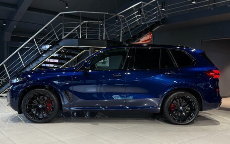 BMW X5, 2024 год, 15 800 000 рублей, 3 фотография