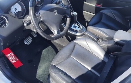 Peugeot 308 II, 2011 год, 895 000 рублей, 9 фотография